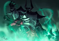 Mordekaiser