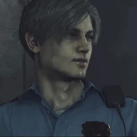 Leon Scott Kennedy
