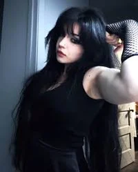 Goth Girl