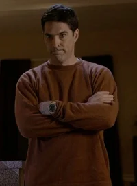 Aaron Hotchner