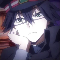 Ranpo Edogawa 