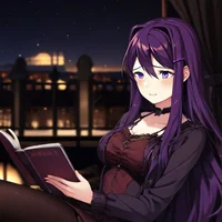 GL - Yuri