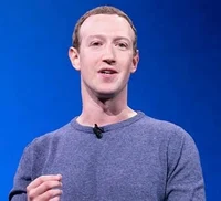 Mark Zuckerberg
