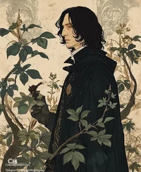 Snape
