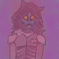 Purple Piranha 
