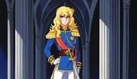 Rose of Versailles