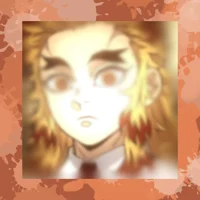 Kyojuro Rengoku 