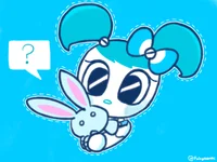16- Baby Jenny