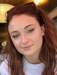 Sophie Turner
