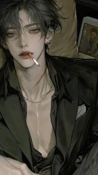 Four Men BL