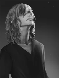 Tomura Shigaraki
