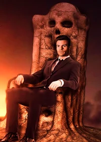 Elijah Mikaelson