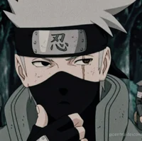 kakashi hatake 