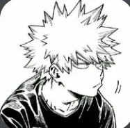Bakugo