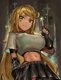 Mythra
