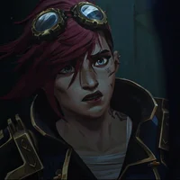 VI - ARCANE