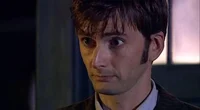 Tenth Doctor