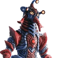 Super Alien Hipporit