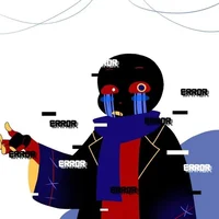 Error - submissive 