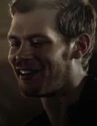 Klaus Mikaelson