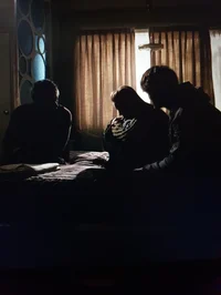 Sam and Dean