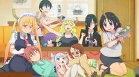Kobayashi san 