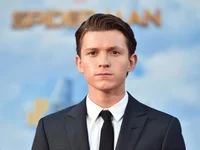 Tom Holland