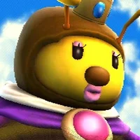 Honey Queen