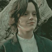 Child Sev Snape