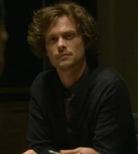 Spencer Reid