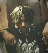 XXXTENTACION