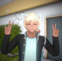 Musume Ronshaku Male