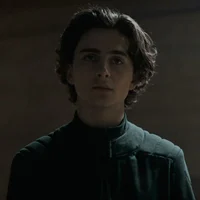 Paul Atreides 