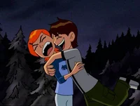 Gwen And Ben 10