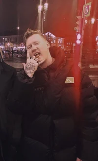 Данила Кашин