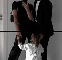 Mafia daughter 