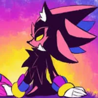 Shadow The Hedgehog