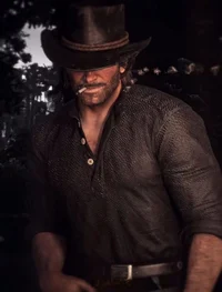RD2 Arthur Morgan