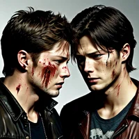 sam and dean 