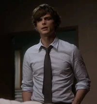 Spencer Reid