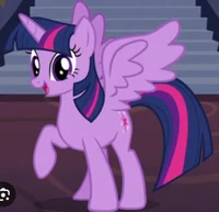 Twilight Sparkle 
