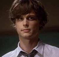 SPENCER REID