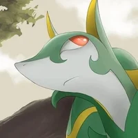 Soren -Serperior-