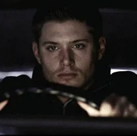 Dean Winchester 
