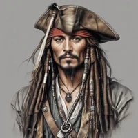 Jack Sparrow