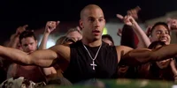 Dom Toretto
