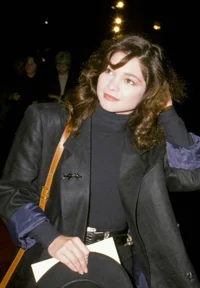 Valerie Bertinelli