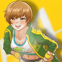 Chie Satonaka
