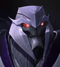 TFP- Megatron 
