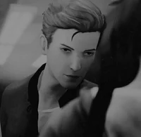 LIS -Nathan Prescott